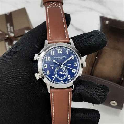 patek philippe 5524g 001|patek philippe 5520p price.